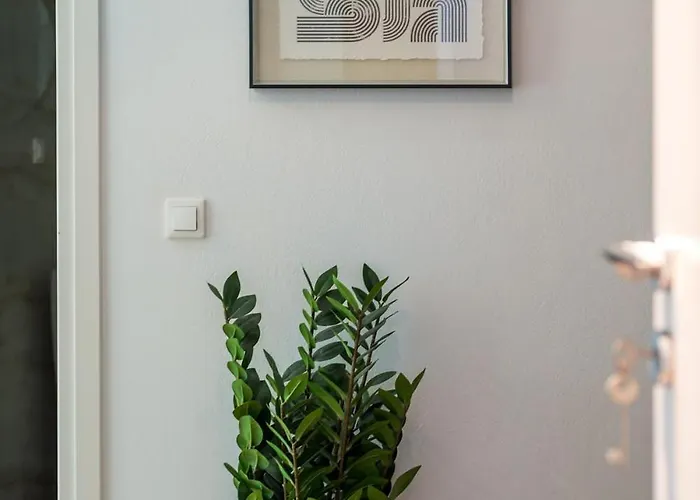 Apartamento Seaview Serenity - Jacuzzi & Panoramic Views *