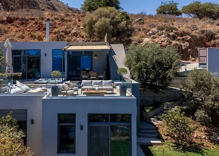 Apartamento Seaview Serenity - Jacuzzi & Panoramic Views