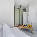 Seaview Serenity - Jacuzzi & Panoramic Views Apartman *