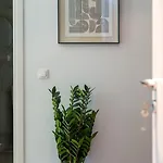 Apartman Seaview Serenity - Jacuzzi & Panoramic Views *