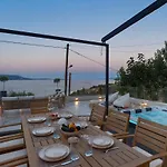 Apartman Seaview Serenity - Jacuzzi & Panoramic Views