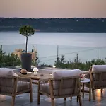 Apartman Seaview Serenity - Jacuzzi & Panoramic Views