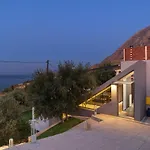 Apartman Seaview Serenity - Jacuzzi & Panoramic Views
