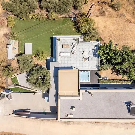 דירה Seaview Serenity - Jacuzzi & Panoramic Views