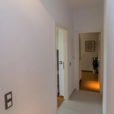 Seaview Serenity - Jacuzzi & Panoramic Views Appartement *