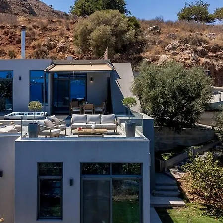 Appartement Seaview Serenity - Jacuzzi & Panoramic Views