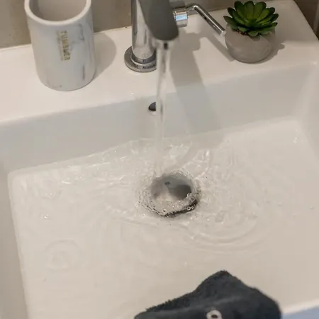 Seaview Serenity - Jacuzzi & Panoramic Views Appartement