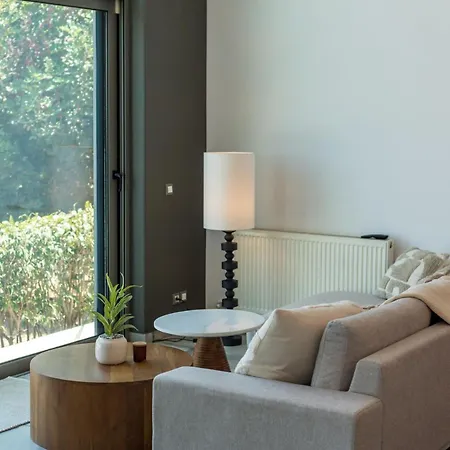 Seaview Serenity - Jacuzzi & Panoramic Views Appartement *