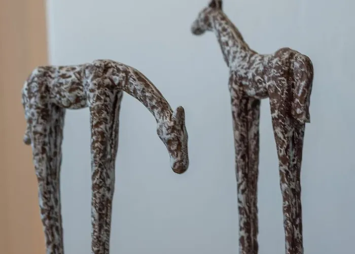 Apartament Seaview Serenity - Jacuzzi & Panoramic Views Chania (Crete)