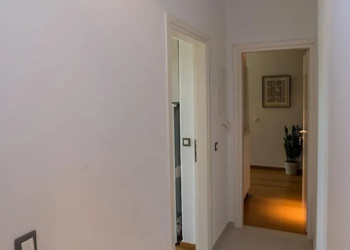 Seaview Serenity - Jacuzzi & Panoramic Views Apartament *