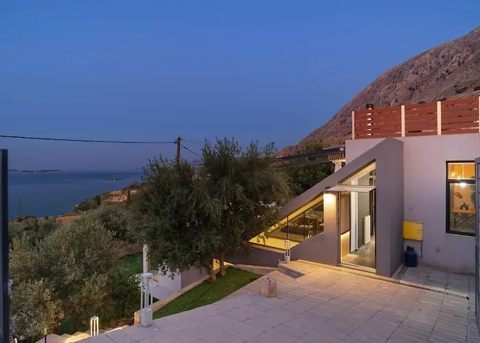 Apartament Seaview Serenity - Jacuzzi & Panoramic Views