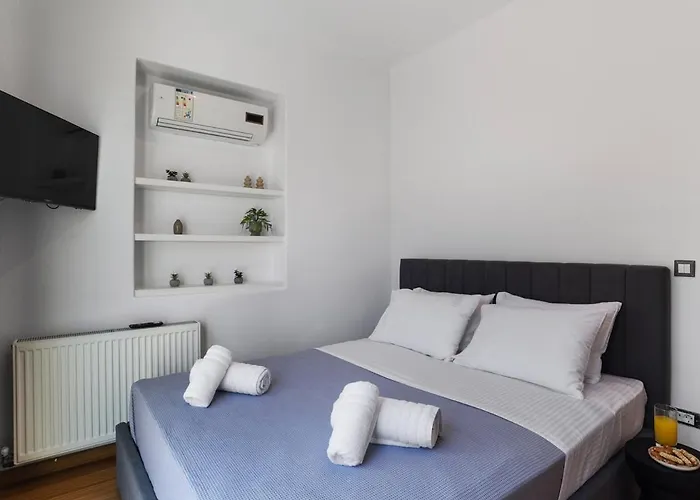 Apartament Seaview Serenity - Jacuzzi & Panoramic Views *