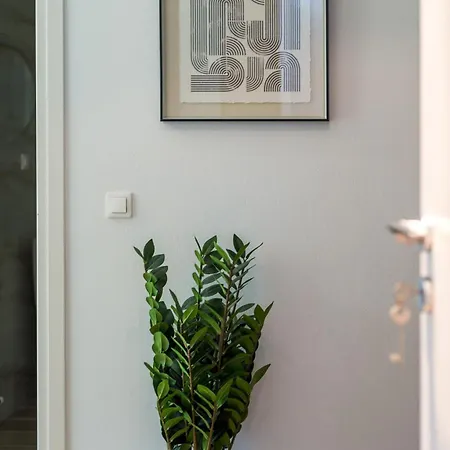 Διαμέρισμα Seaview Serenity - Jacuzzi & Panoramic Views *